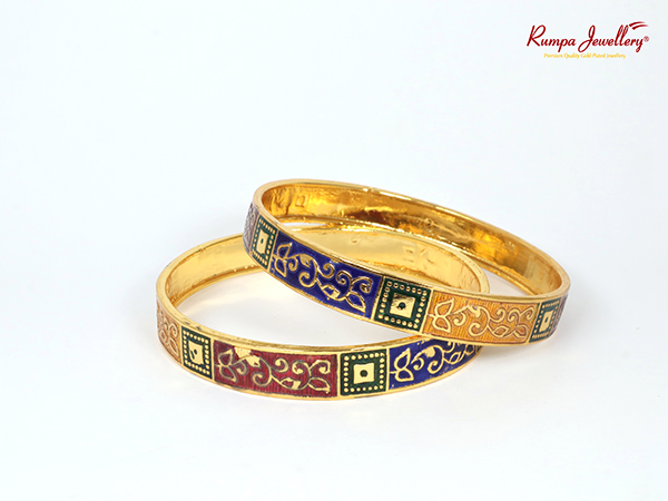 Gold plated Costume Jewellery